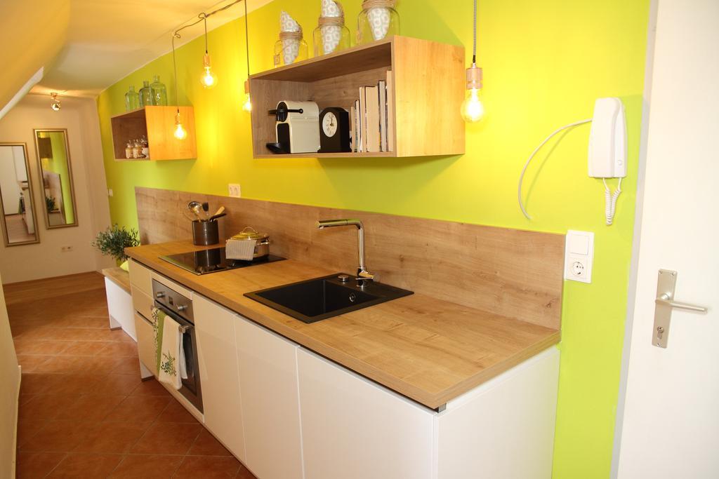 Apartment-Joanneum Graz Zewnętrze zdjęcie