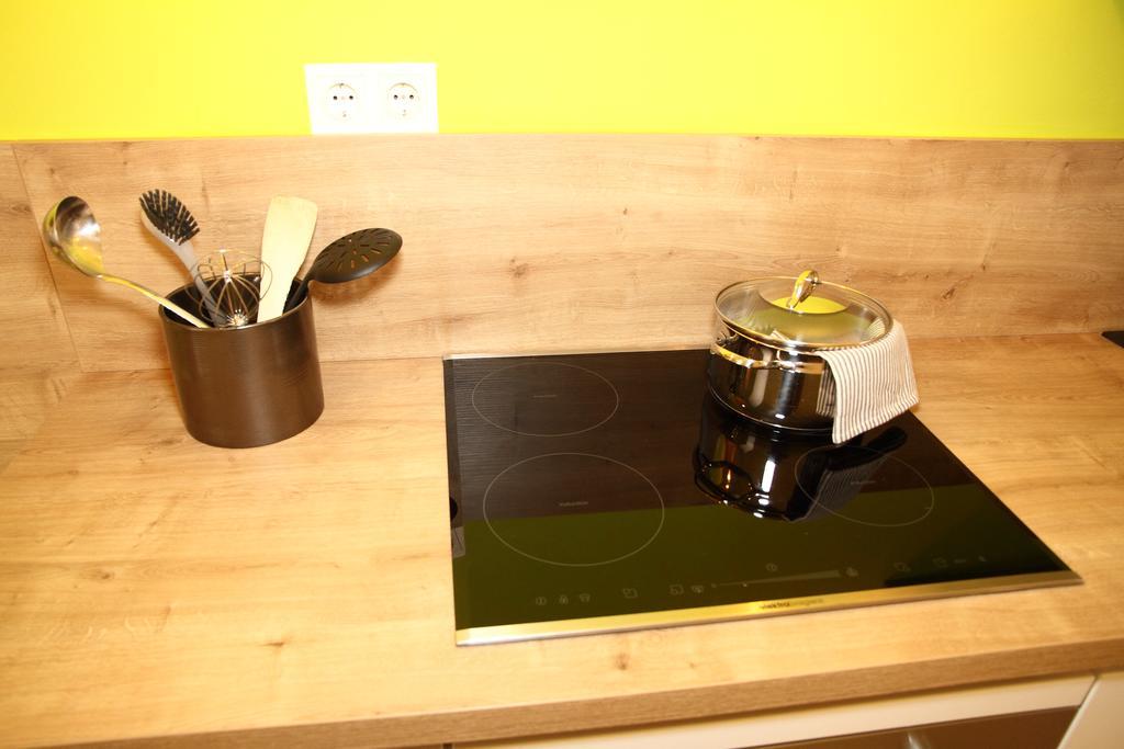 Apartment-Joanneum Graz Zewnętrze zdjęcie