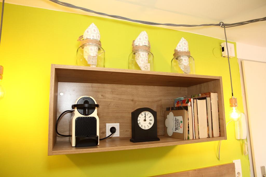 Apartment-Joanneum Graz Zewnętrze zdjęcie
