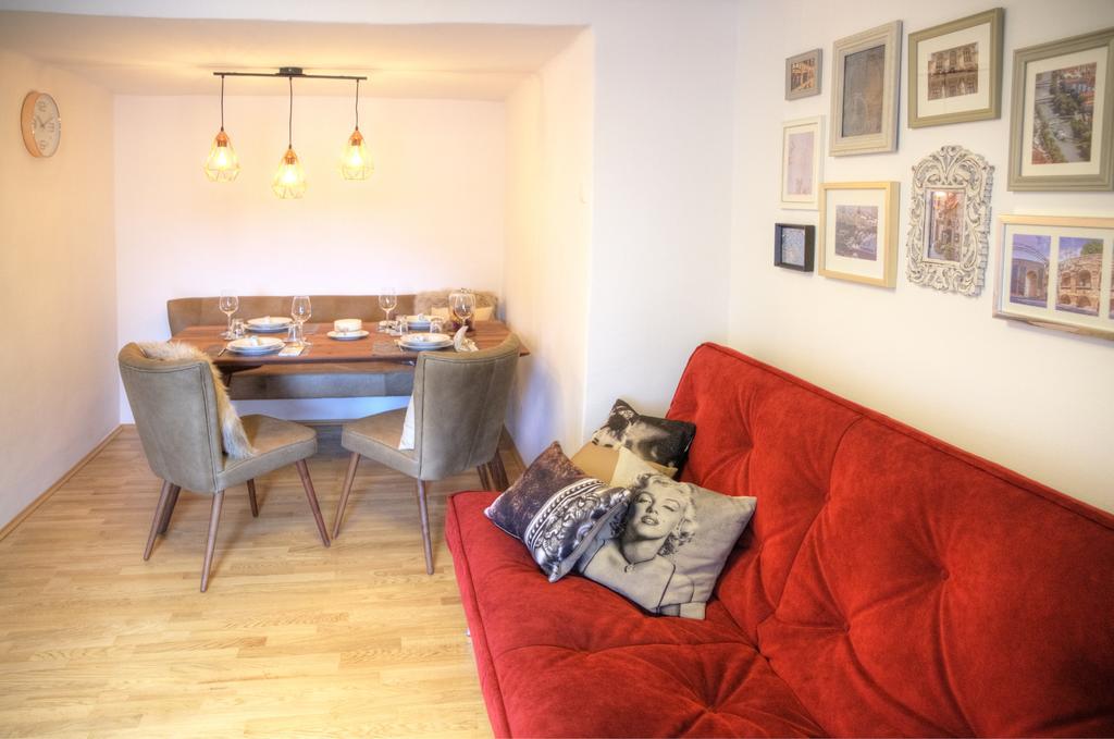 Apartment-Joanneum Graz Zewnętrze zdjęcie