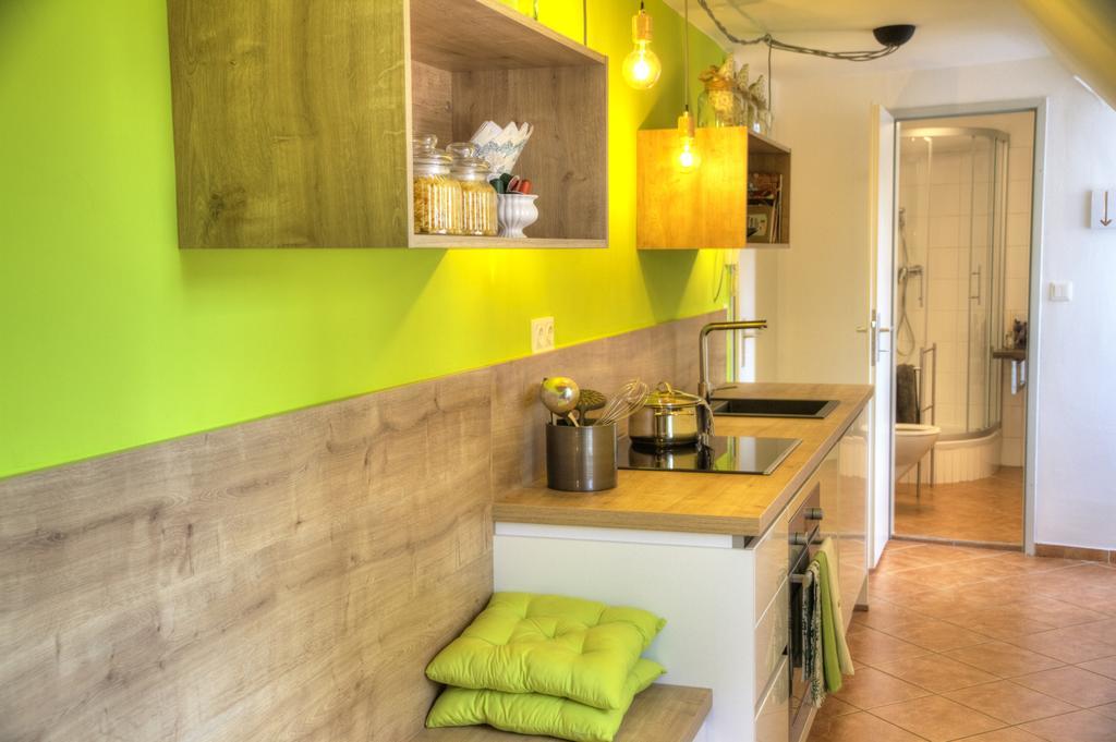 Apartment-Joanneum Graz Zewnętrze zdjęcie