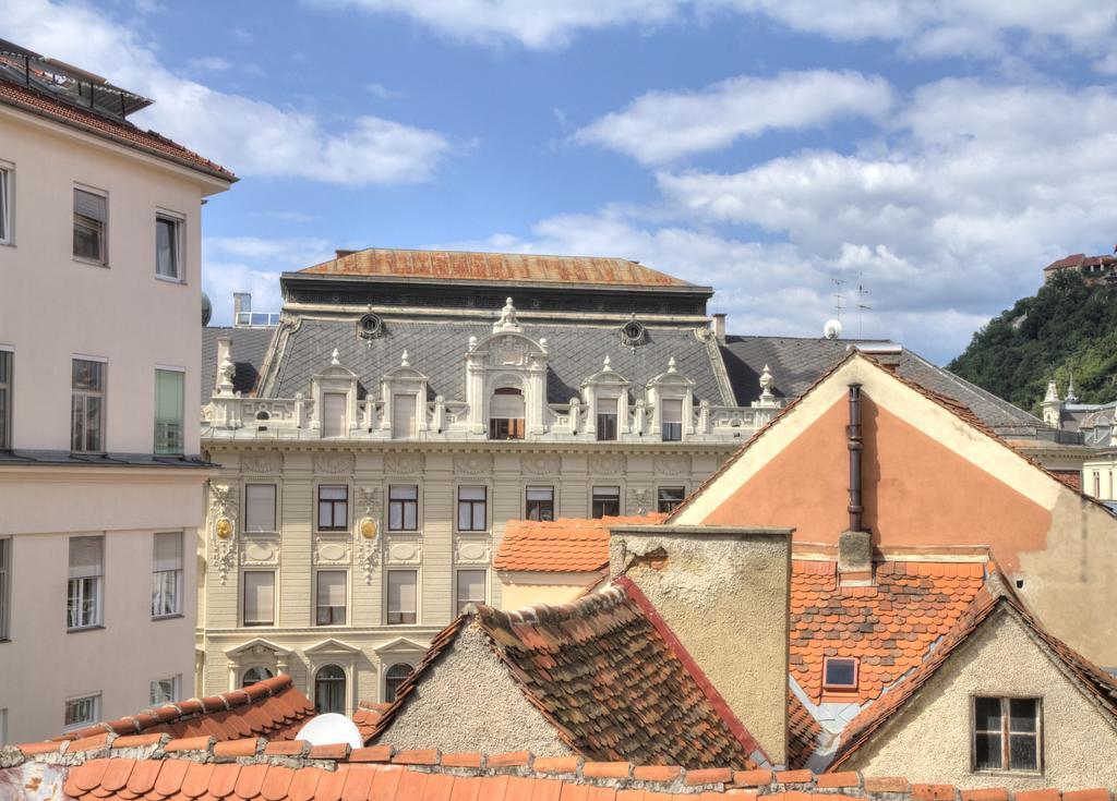 Apartment-Joanneum Graz Zewnętrze zdjęcie